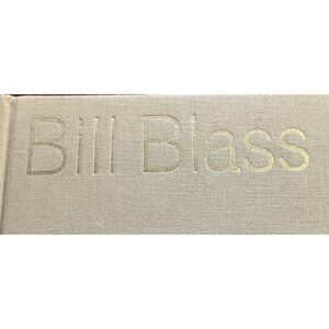 Vintage Bill Blass An American Designer 2002 Fashion Hardcover Book Italy